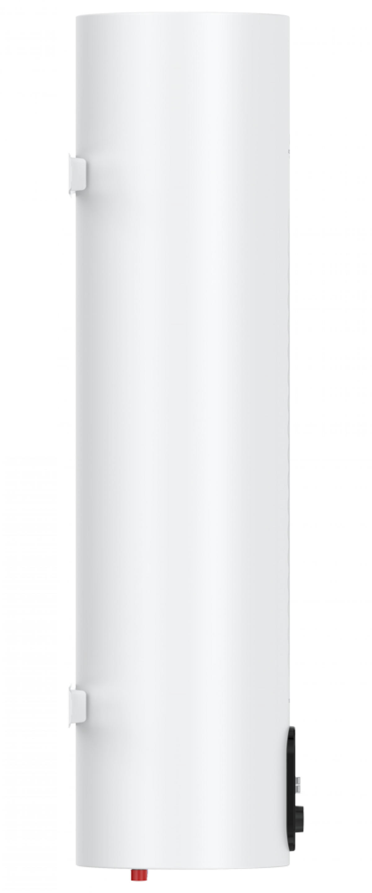 Накопительный электрический водонагреватель ROYAL CLIMA TORRE Inox RWH-TR30-SS