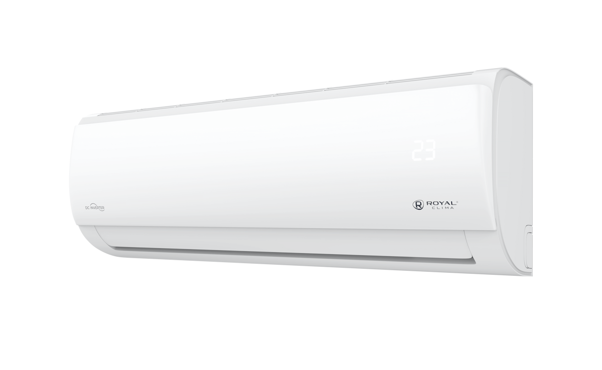 Настенная сплит-система Royal Clima RCI-TWL28HN TRIUMPH LITE Inverter NEW
