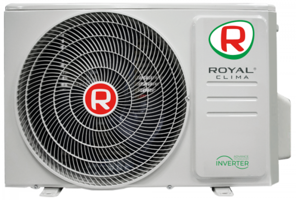Настенная сплит-система Royal Clima RCI-TWL28HN TRIUMPH LITE Inverter NEW