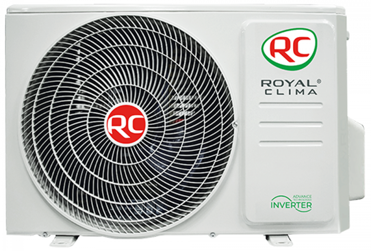 Инверторная сплит-система ROYAL CLIMA TRIUMPH LITE Inverter RCI-TWL22HN
