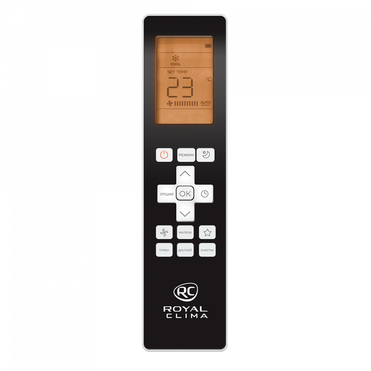 Сплит-система ROYAL CLIMA TRIUMPH LITE RC-TWL28HN