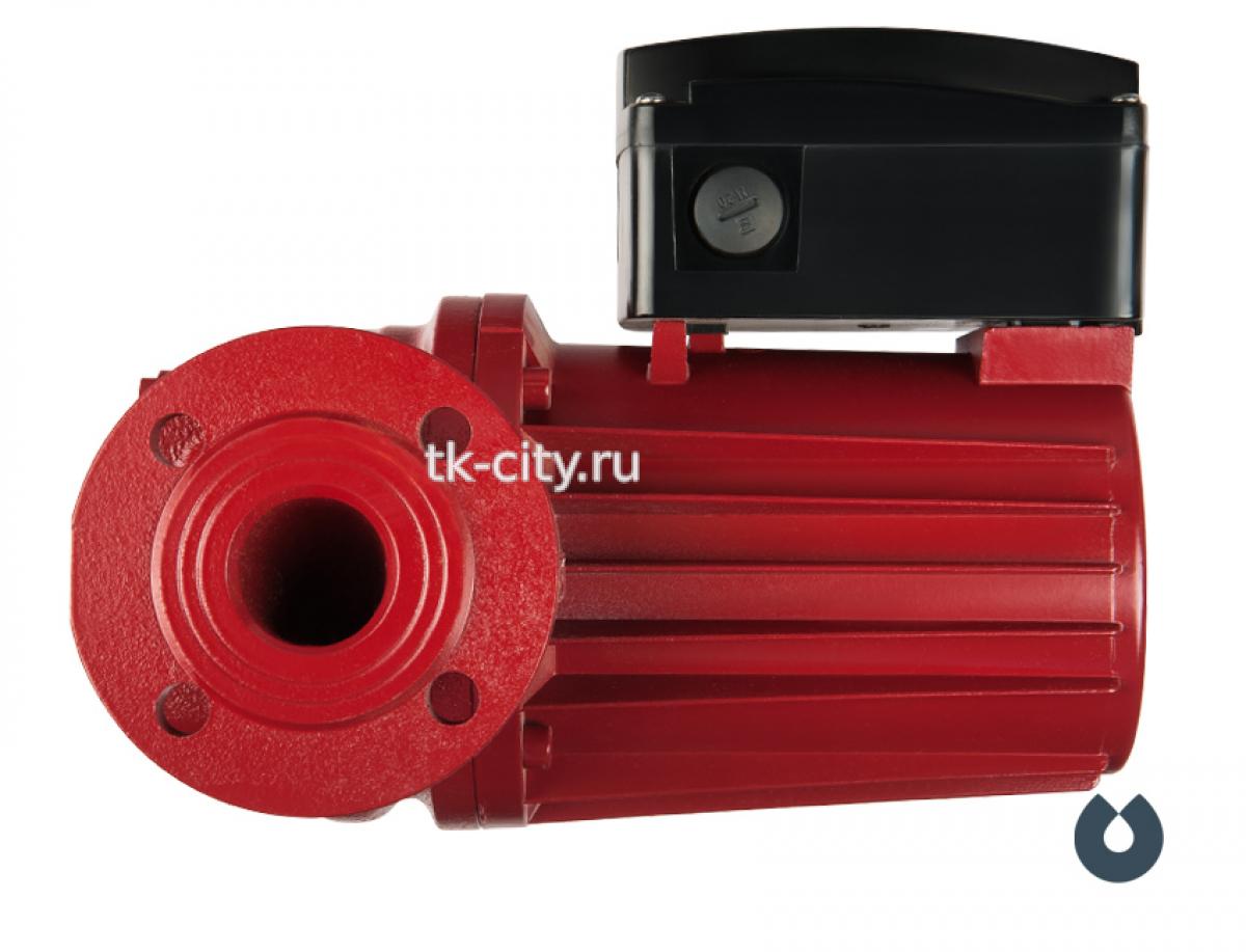 Циркуляционный насос UNIPUMP UPF 50-200 280 (1300 Вт)