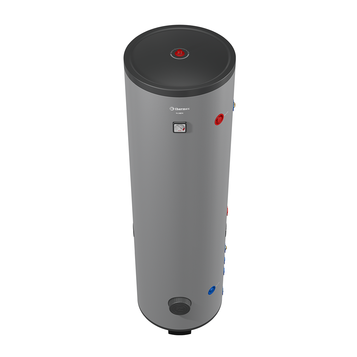 Водонагреватель косвенного нагрева THERMEX Nixen 300 F (Combi)