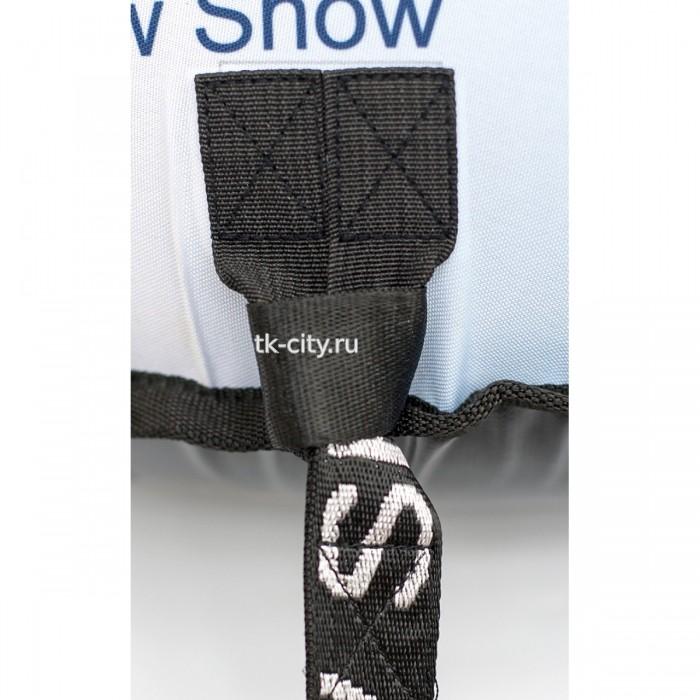 Тюбинг SnowShow Дизайн Стандарт Зимняя сказка 105 см
