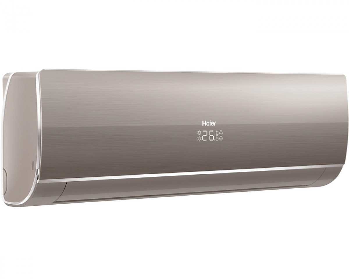 Настенная сплит-система Haier FLEXIS ON-OFF 2025 HSU-09HFF203/R3-G