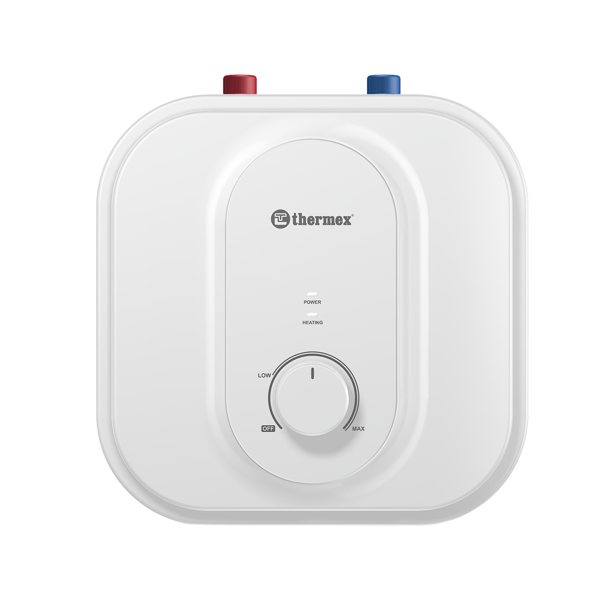 Накопительный электрический водонагреватель Thermex Skyline 10 U