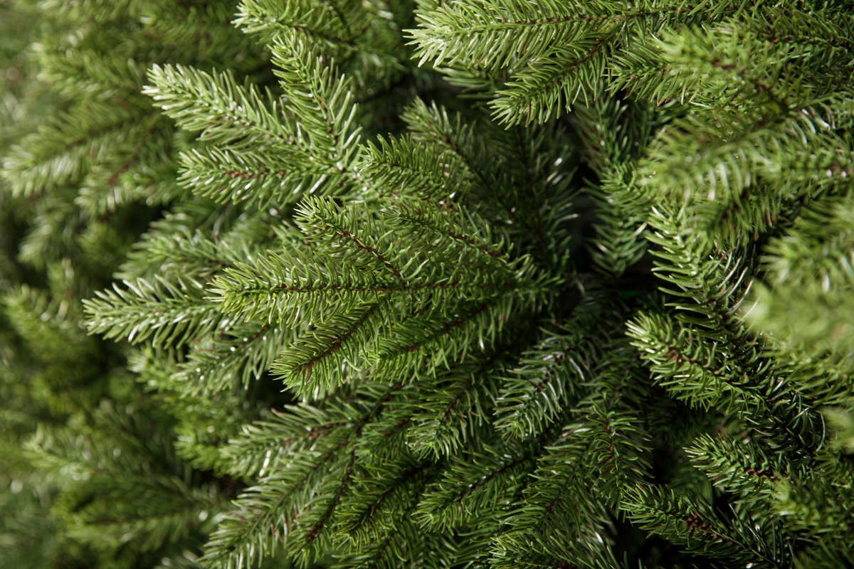 Crystal trees Ель искусственная Моника 2.5 м