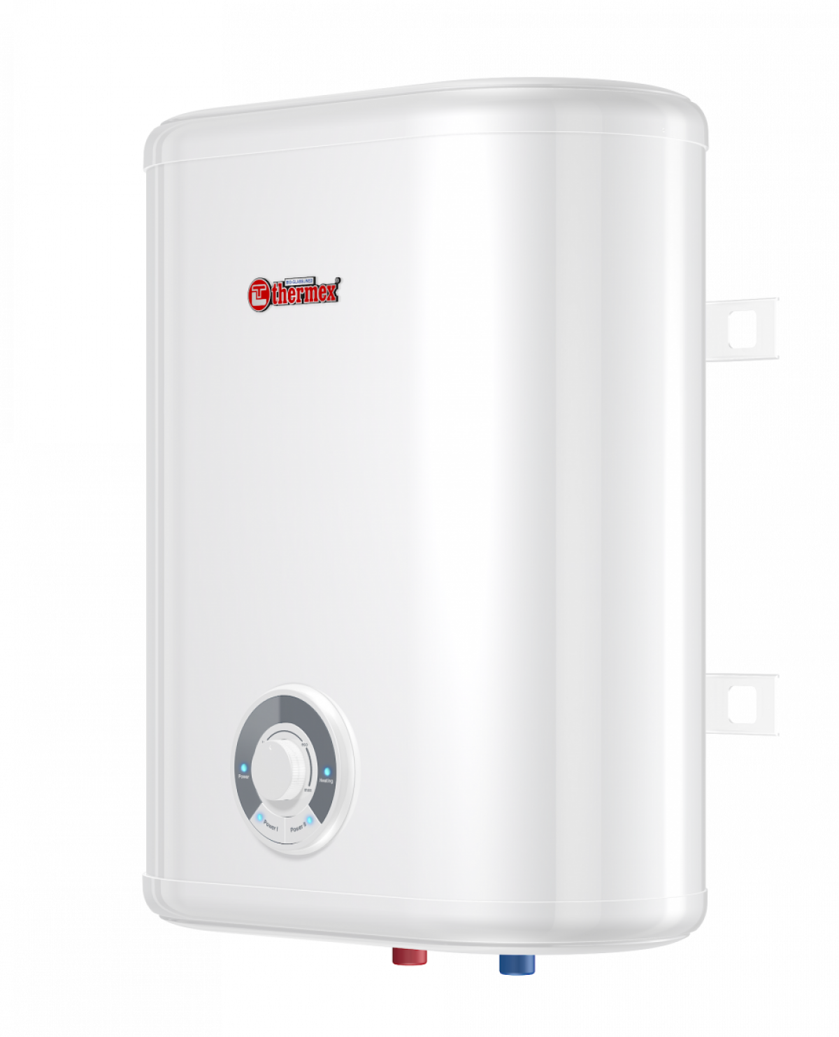 Накопительный электрический водонагреватель Thermex Ceramik 30 V