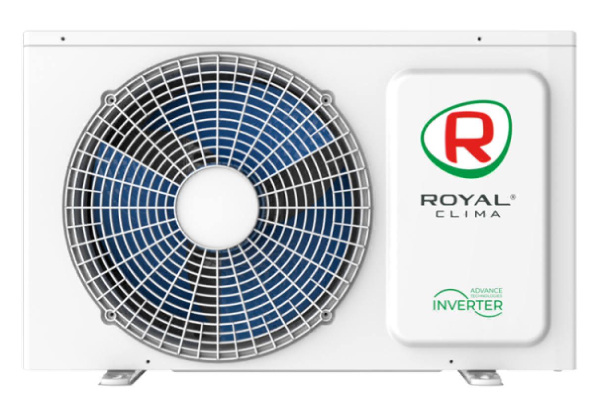 Настенная сплит-система Royal Clima VELA NUOVA Inverter RCI-VXI35HN