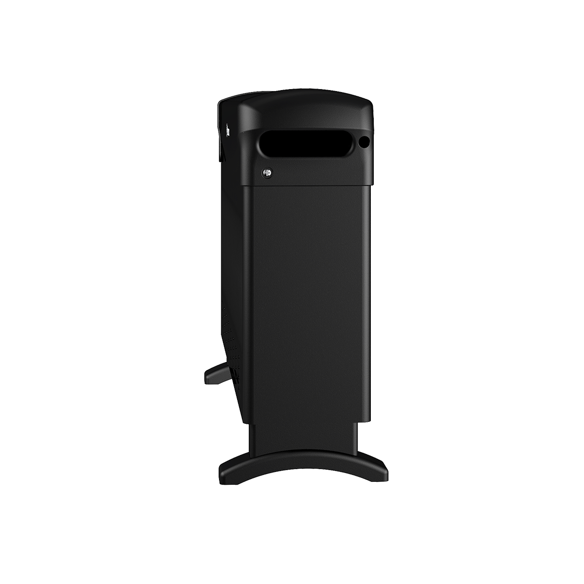 Конвектор электрический THERMEX Dateo 2000 Black