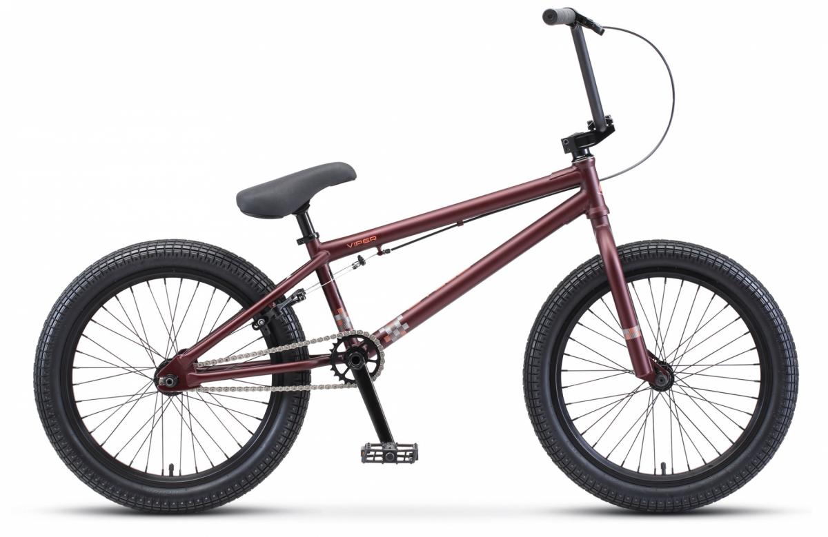 Велосипед BMX STELS Viper 20 V010