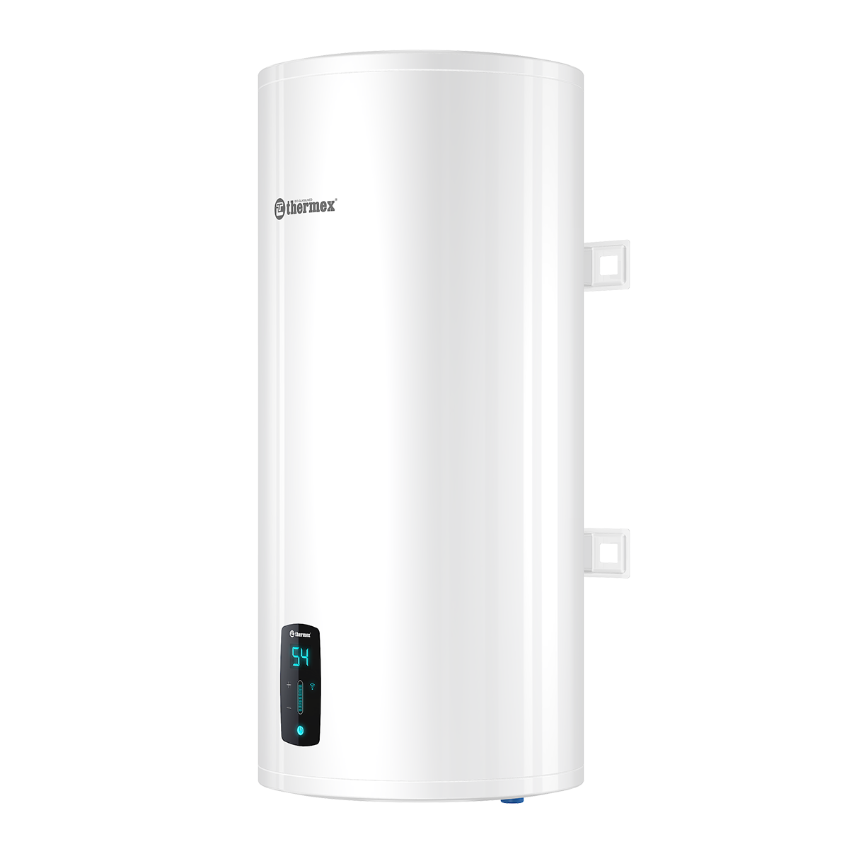 Водонагреватель накопительный электрический Thermex Lima 80 V Wi-Fi