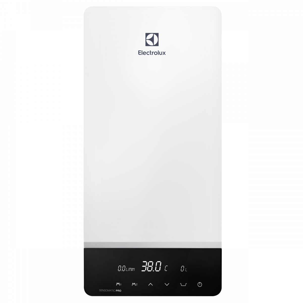 Проточный водонагреватель Electrolux NPX 18-24 Sensomatic Pro
