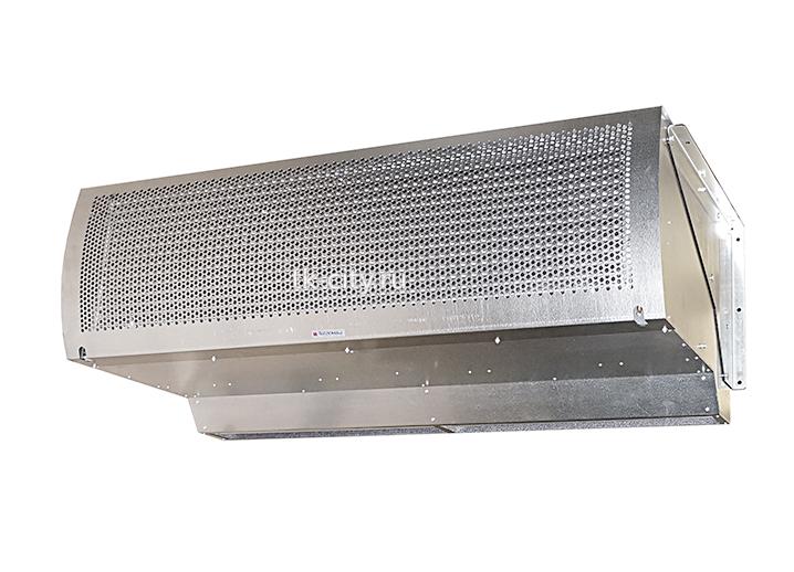 Водяная тепловая завеса Тепломаш КЭВ-200П5120W