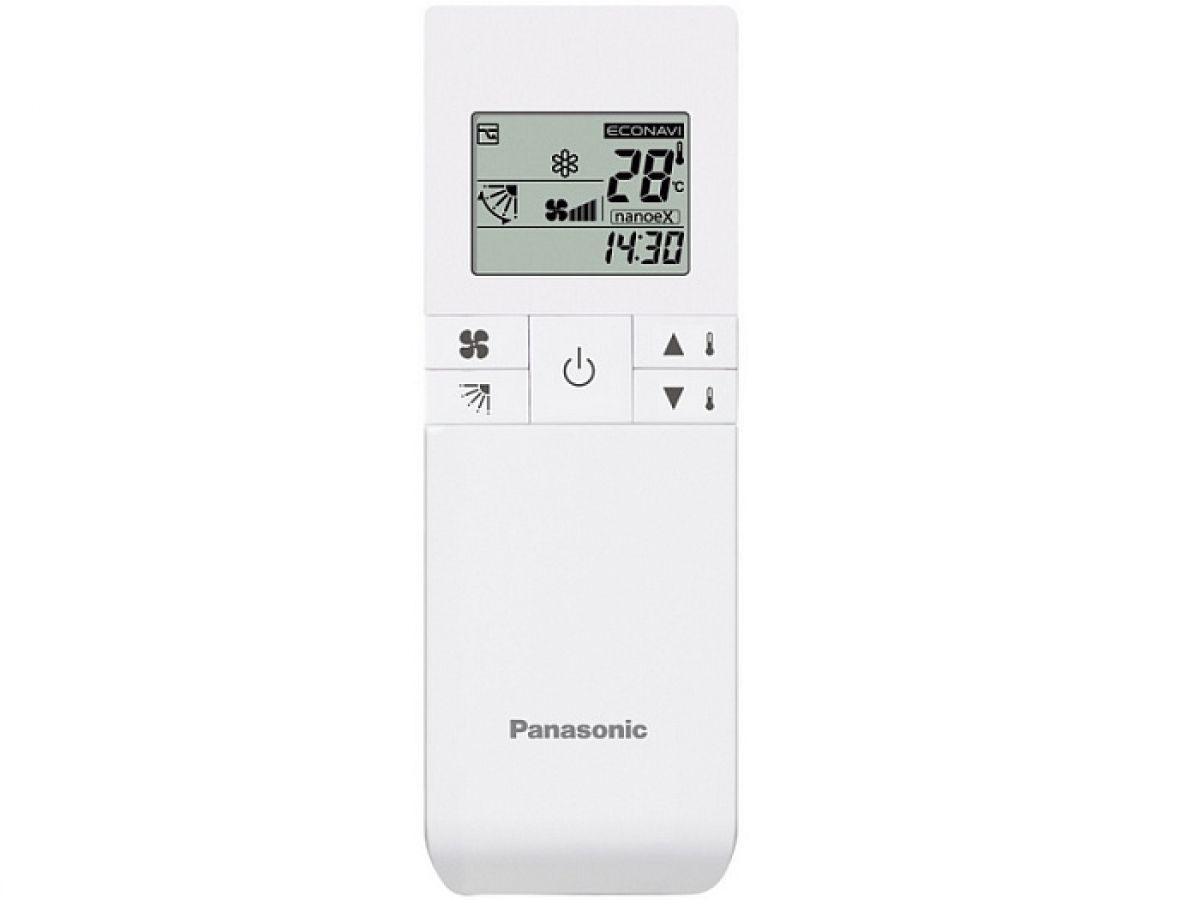 Сплит-система Panasonic CS/CU-BZ25CKE