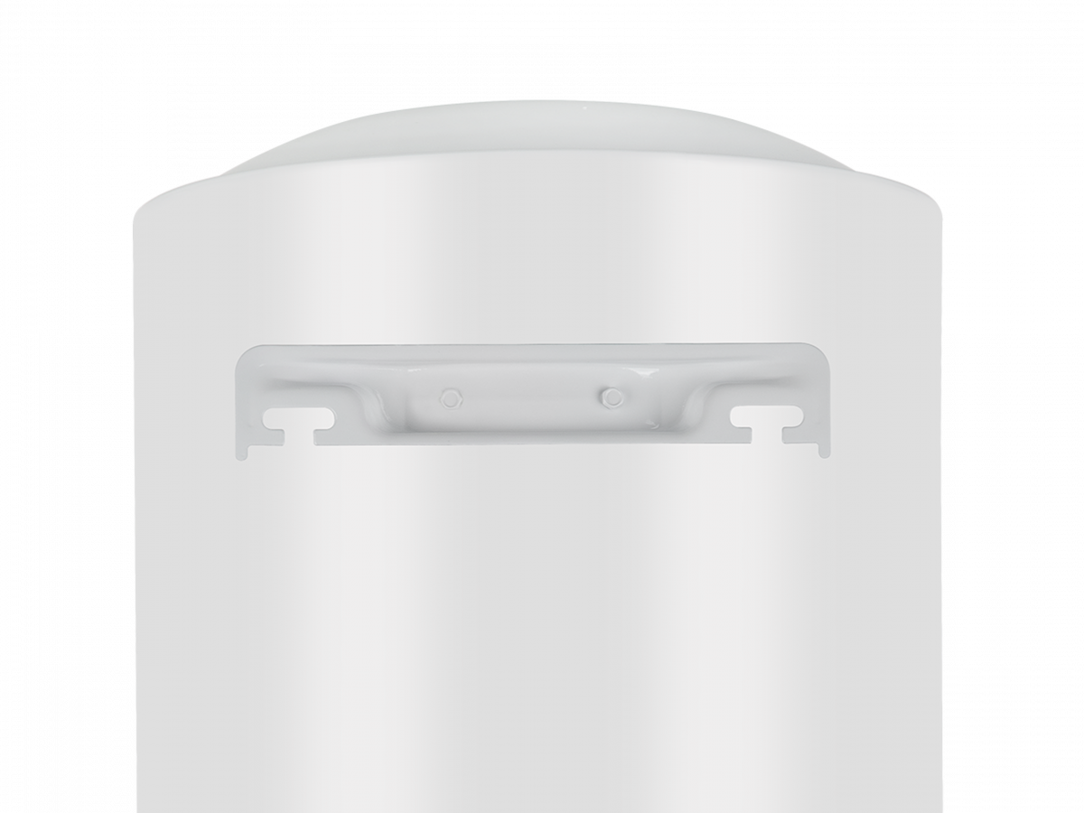 Накопительный электрический водонагреватель Thermex Praktik 30 V Slim
