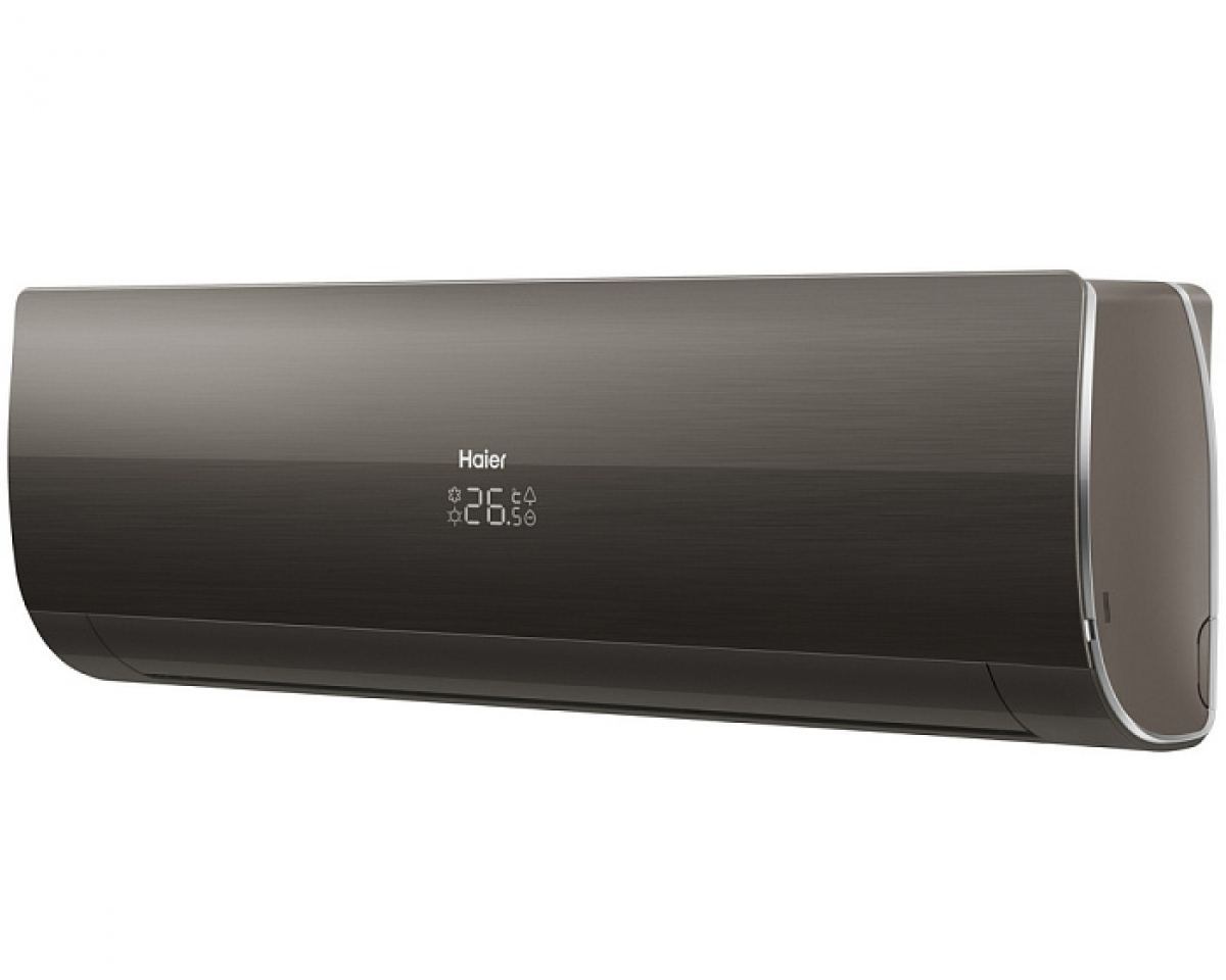 Настенная сплит-система Haier FLEXIS ON-OFF 2025 HSU-09HFF203/R3-B