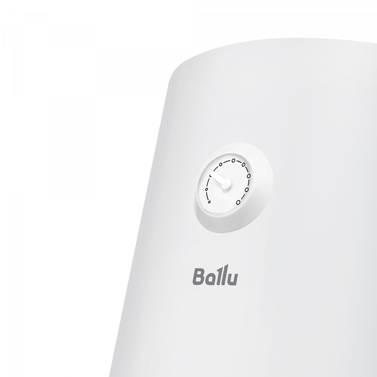 Накопительный электрический водонагреватель Ballu BWH/S 100 Orfeus DH