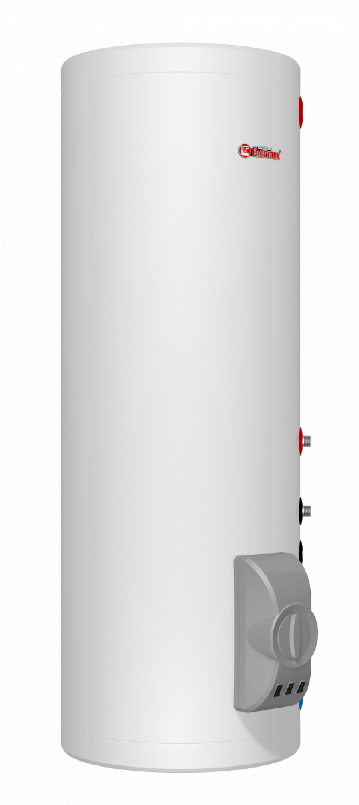 Накопительный электрический водонагреватель Thermex IRP 280 V (combi)