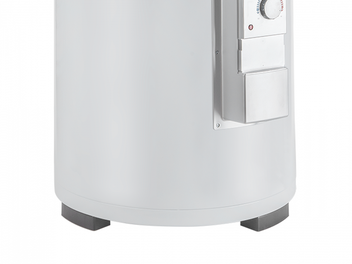 Накопительный комбинированный водонагреватель Thermex Combi ER 300V