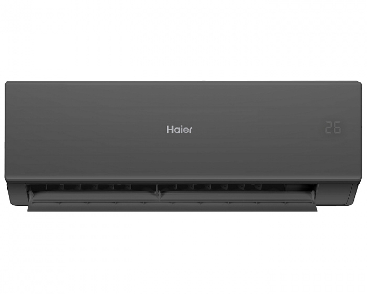 Настенная сплит-система Haier QUANTUM DC AS50HQJ1HRA-B / 1U50HQJ1FRA