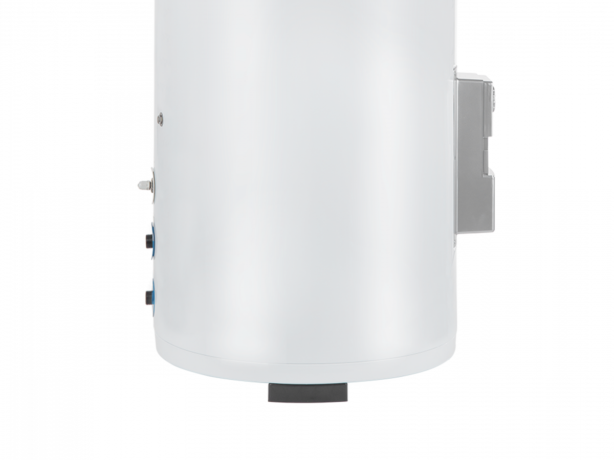 Накопительный комбинированный водонагреватель Thermex Combi ER 150V