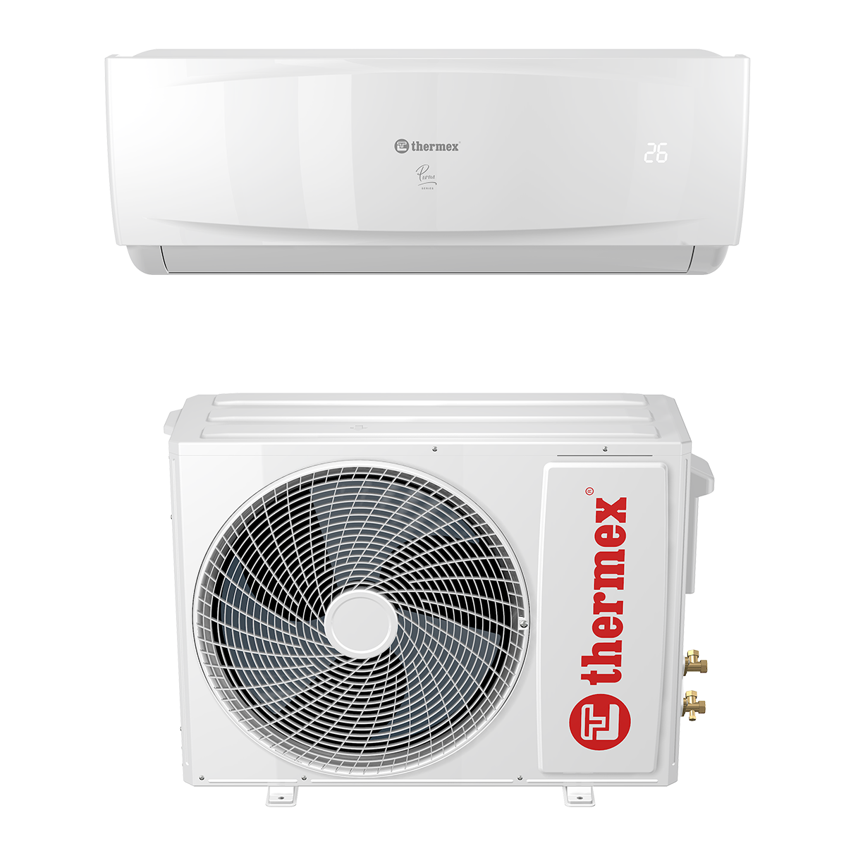 Сплит-система THERMEX Parma 24