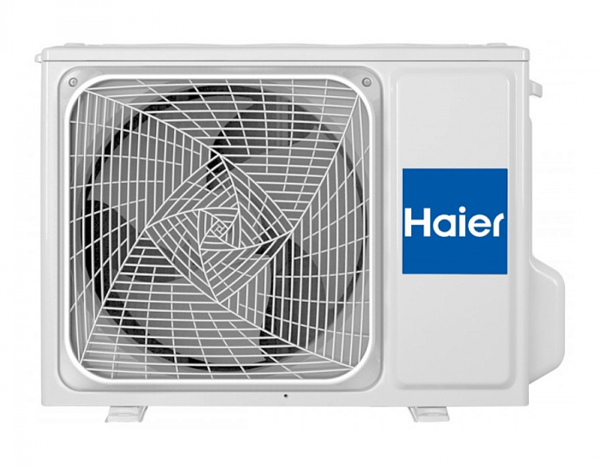Настенная сплит-система Haier QUANTUM DC AS70HQJ1HRA-B / 1U70HQJ1FRA