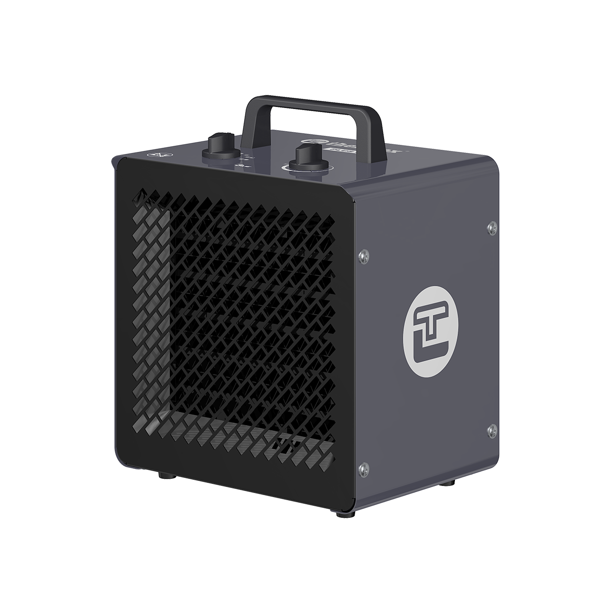 Электрическая тепловая пушка THERMEX Plus 3