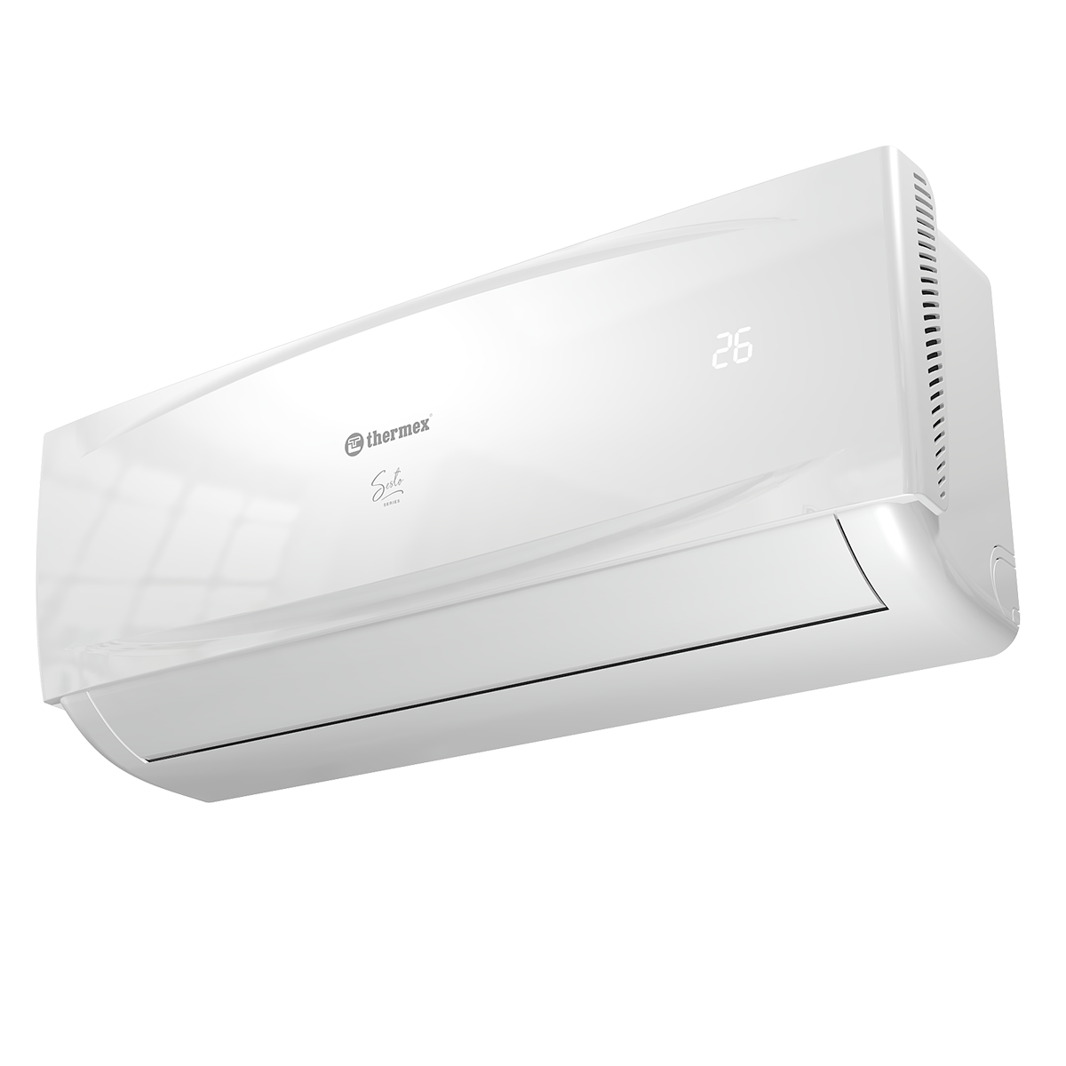 Сплит-система инверторная THERMEX Sesto 18