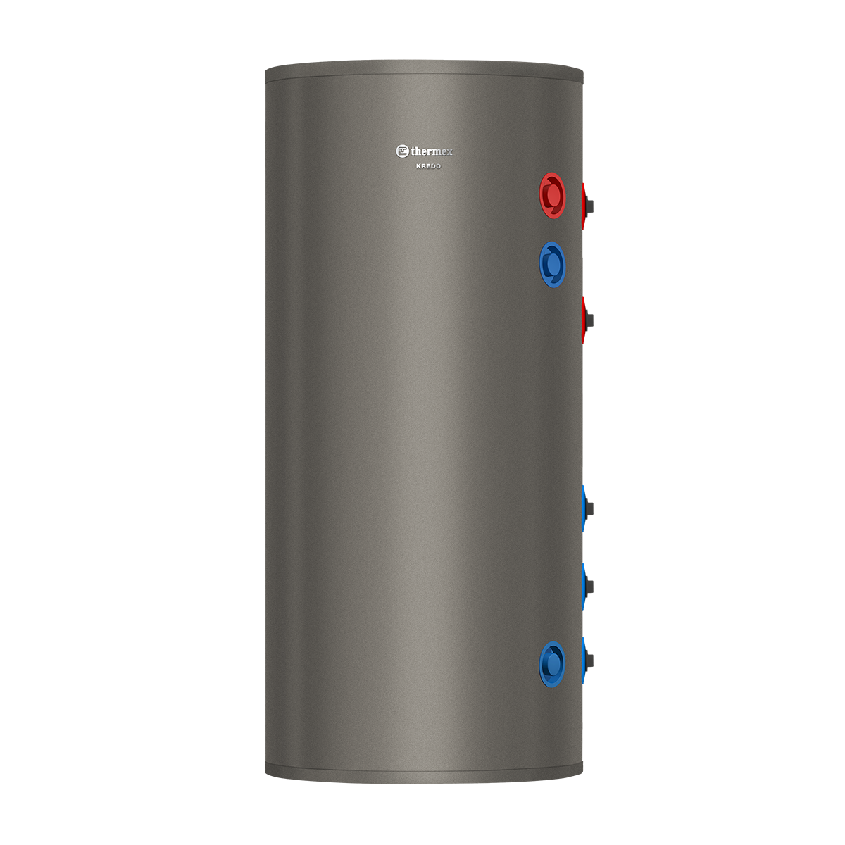 Водонагреватель косвенного нагрева THERMEX Kredo 200 F