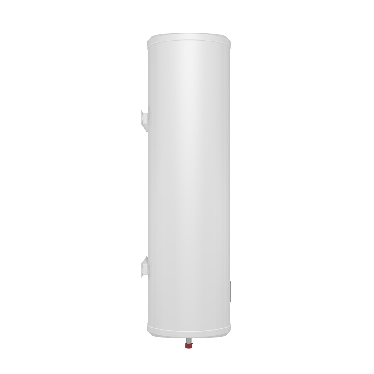 Накопительный электрический водонагреватель Thermex Optima 100 Wi-Fi
