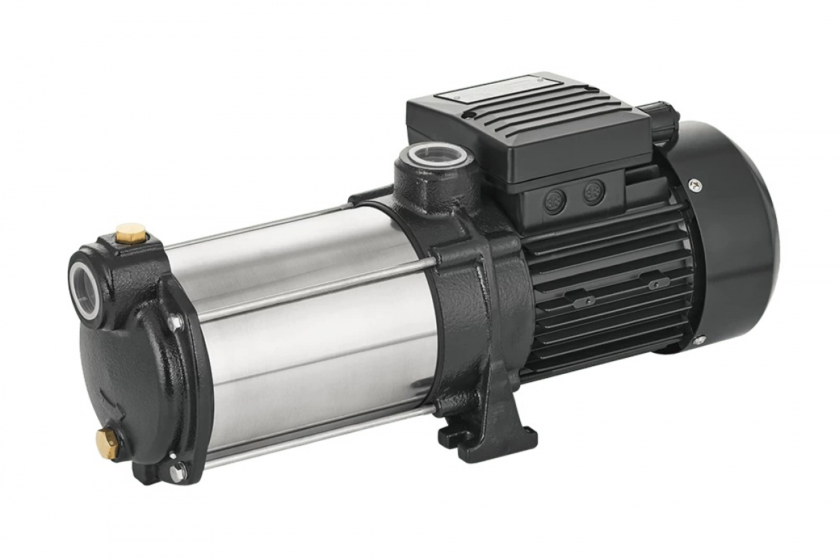 Насос поверхностный многоступенчатый Unipump MH 500A