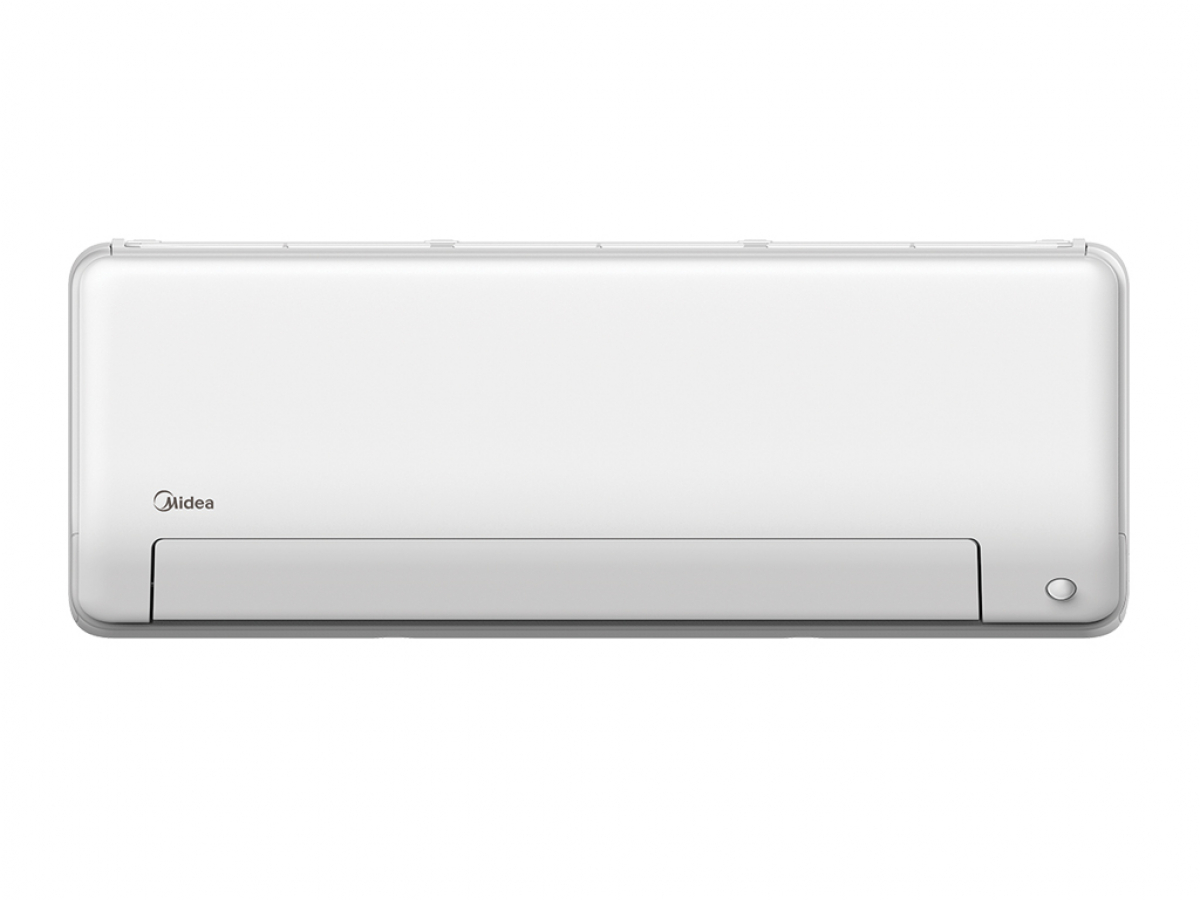 Тепловой насос Midea HeatForce MSHP-09N8D6-I/MSHP-09N8D6-O