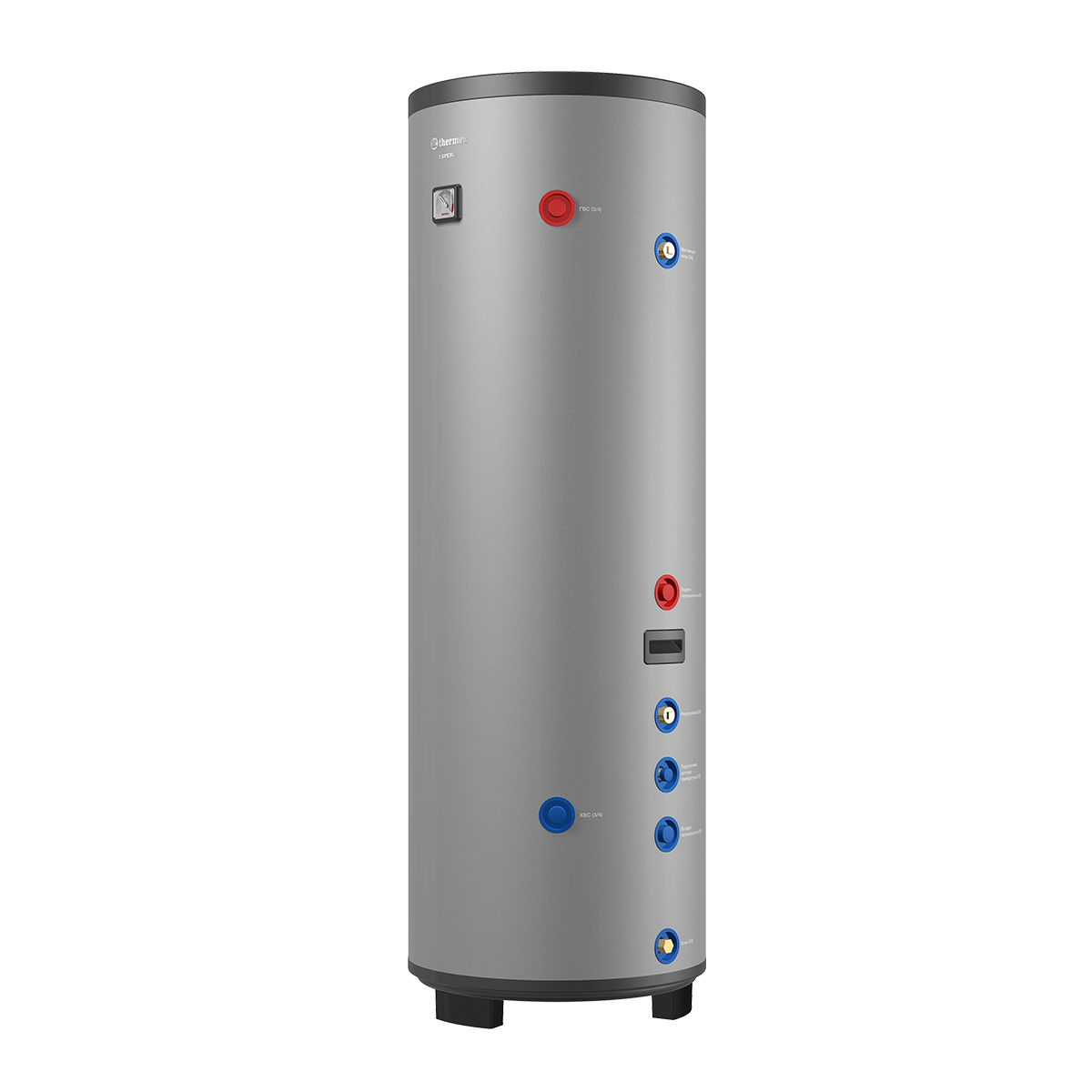 Водонагреватель косвенного нагрева THERMEX Espero 250 F