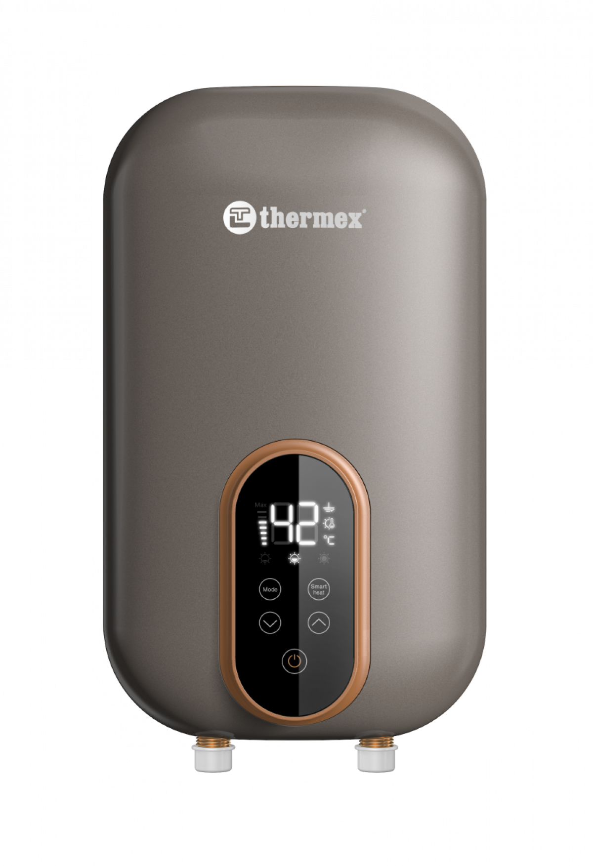 Проточный электрический водонагреватель Thermex Chief 8500