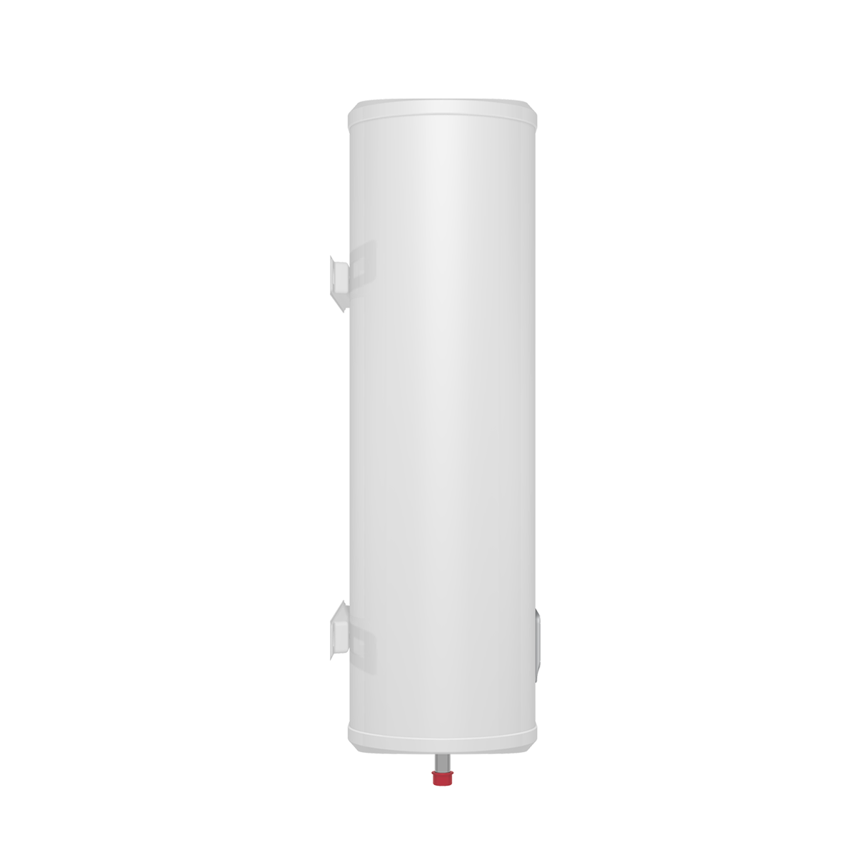 Накопительный электрический водонагреватель Thermex Bravo 50 Wi-Fi