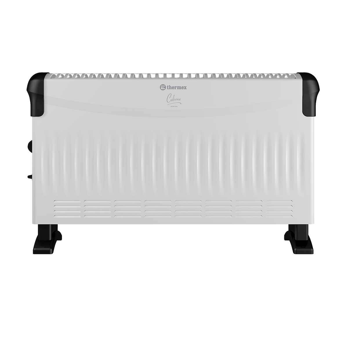 Конвектор электрический THERMEX Cadorna 2000 White