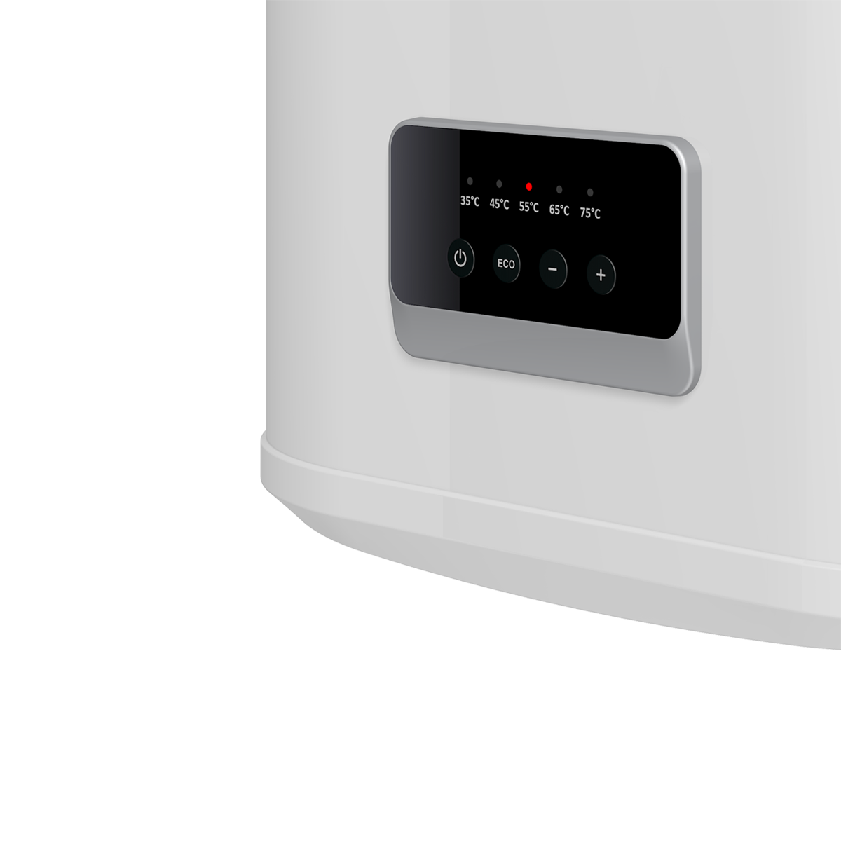Накопительный электрический водонагреватель Thermex Optima 80 Wi-Fi