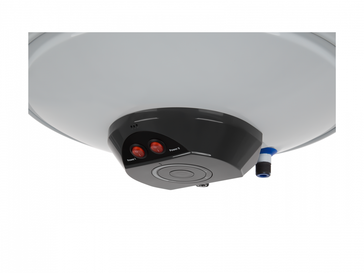 Накопительный электрический водонагреватель Thermex Thermo 30 V Slim