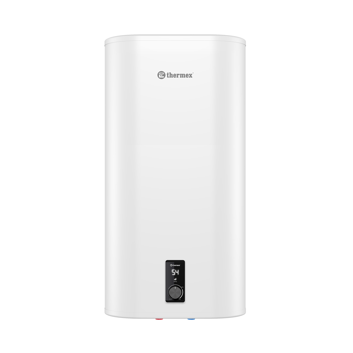 Накопительный электрический водонагреватель THERMEX Lugano 50 V